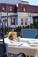 Epoque Hotel - Relais & Chateaux