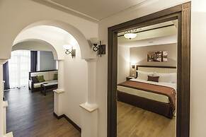Epoque Hotel - Relais & Chateaux