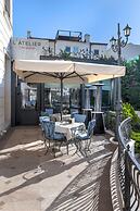 Epoque Hotel - Relais & Chateaux