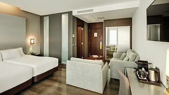 Hotel Sercotel Coliseo