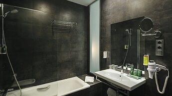 Hotel Sercotel Coliseo