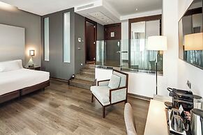 Hotel Sercotel Coliseo