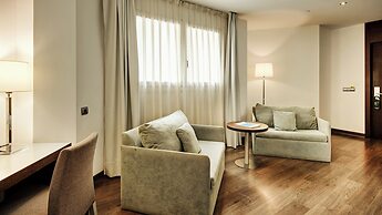 Hotel Sercotel Coliseo