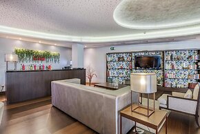 Hotel Sercotel Coliseo