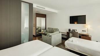 Hotel Sercotel Coliseo