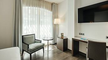 Hotel Sercotel Coliseo
