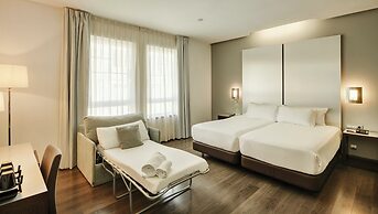 Hotel Sercotel Coliseo