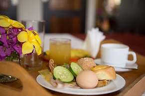 Eco Torarica