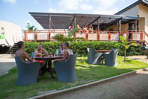 Eco Torarica