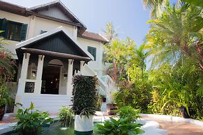 Villa Maly Boutique Hotel