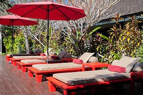 Villa Maly Boutique Hotel