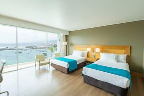 Terrado Suites Antofagasta