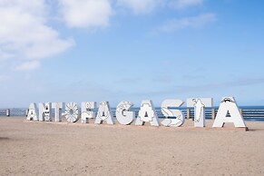 Terrado Suites Antofagasta