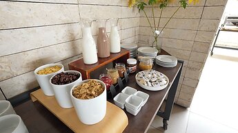Terrado Suites Antofagasta