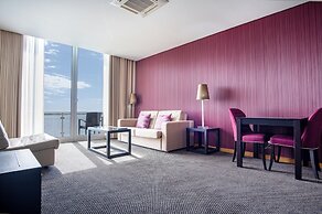 Atlantida Mar Hotel