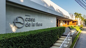 Casa de La Flora