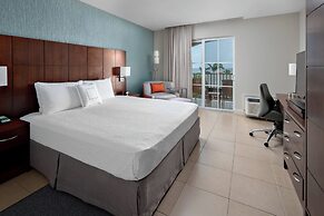 Courtyard by Marriott Bridgetown, Barbados