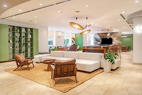 Courtyard by Marriott Bridgetown, Barbados