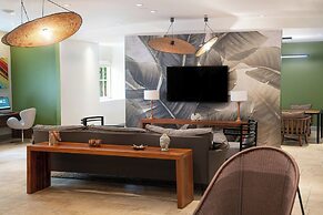 Courtyard by Marriott Bridgetown, Barbados