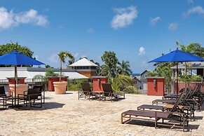 Courtyard by Marriott Bridgetown, Barbados