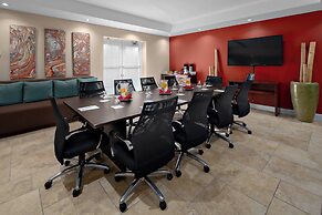 Courtyard by Marriott Bridgetown, Barbados