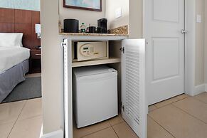 Courtyard by Marriott Bridgetown, Barbados