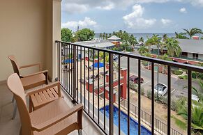 Courtyard by Marriott Bridgetown, Barbados