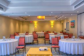 Courtyard by Marriott Bridgetown, Barbados