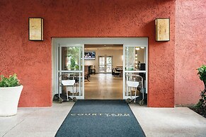 Courtyard by Marriott Bridgetown, Barbados