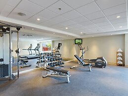 Courtyard by Marriott Bridgetown, Barbados