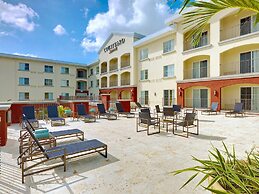 Courtyard by Marriott Bridgetown, Barbados
