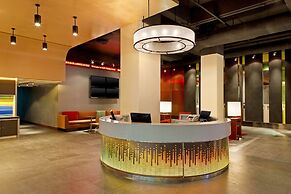 Aloft Nanhai Foshan