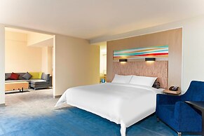 Aloft Nanhai Foshan