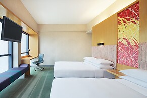 Aloft Nanhai Foshan