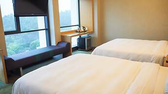 Aloft Nanhai Foshan