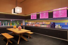 Aloft Nanhai Foshan