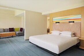 Aloft Nanhai Foshan