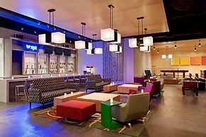 Aloft Nanhai Foshan