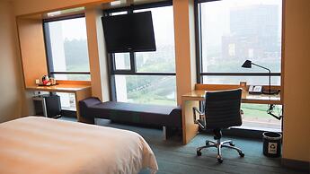 Aloft Nanhai Foshan