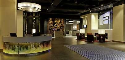 Aloft Nanhai Foshan