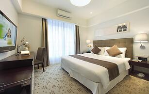 Somerset Heping Shenyang