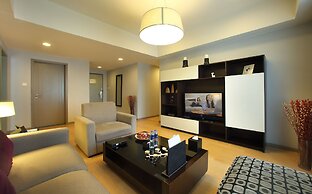 Somerset Heping Shenyang