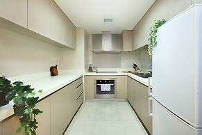 Somerset Heping Shenyang