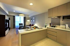 Somerset Heping Shenyang