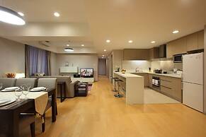 Somerset Heping Shenyang