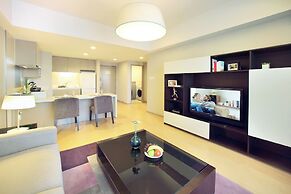 Somerset Heping Shenyang