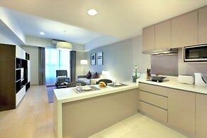 Somerset Heping Shenyang