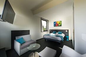 Hotel Athena Spa