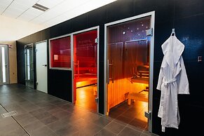 Hotel Athena Spa