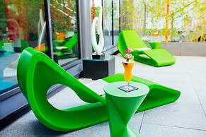 Hotel Athena Spa